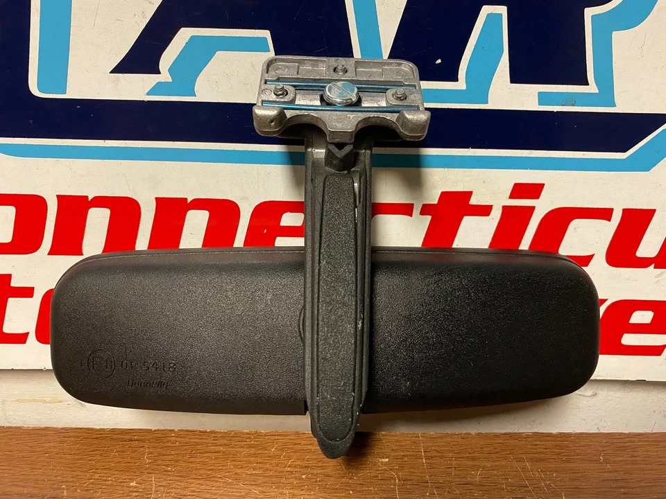 2000 SAAB 9-5 ЗЕРКАЛО ЗАДНЕГО ВИДА #19 - Изображение 2 из 2