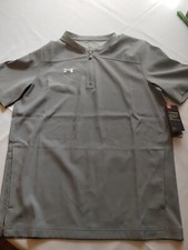 Under Armour Youth XL X Storm NWT