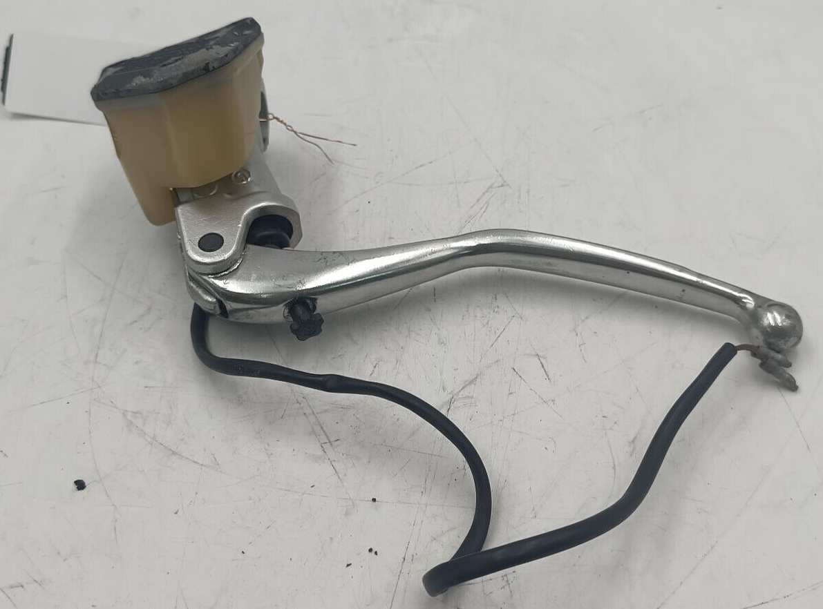 Ducati 749, 999, Clutch Master Cylinder 63040263A 58540051A | eBay