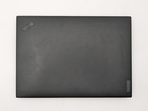 LENOVO ThinkPad P1 Gen 4 15" 2560 x 1600 I7-11850H 1TB SSD 32GB W11P RTX A2000 - Picture 6 of 16