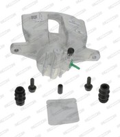 Ferodo Bremssattel Vorne Rechts Bremssystem Bosch FüR Peugeot 207 CC 1.6 16V