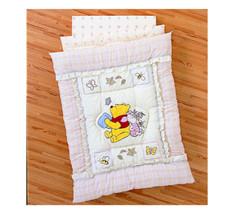 YOSHIMURA Disney Baby 6-piece Bedding Set Sincerely Pooh 