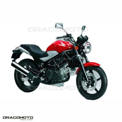 HONDA VTR 250 2009 rear shock absorber OHLINS HO 944 S36D | eBay UK