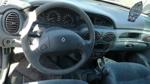 7700866637 Colector Escape para RENAULT MEGANE I BERL./ BERL. CON PORTÓN 1838363 - Imagen 6 de 10