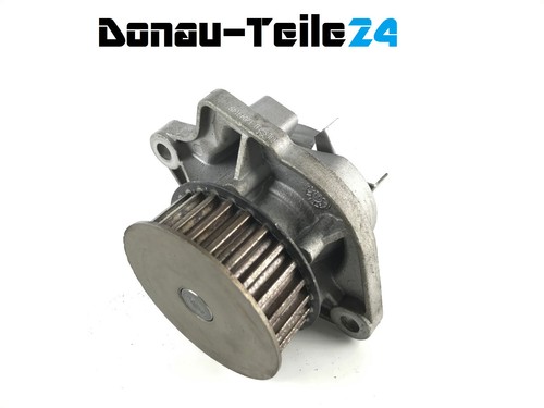 VW Golf 5 1.4L Wasserpumpe