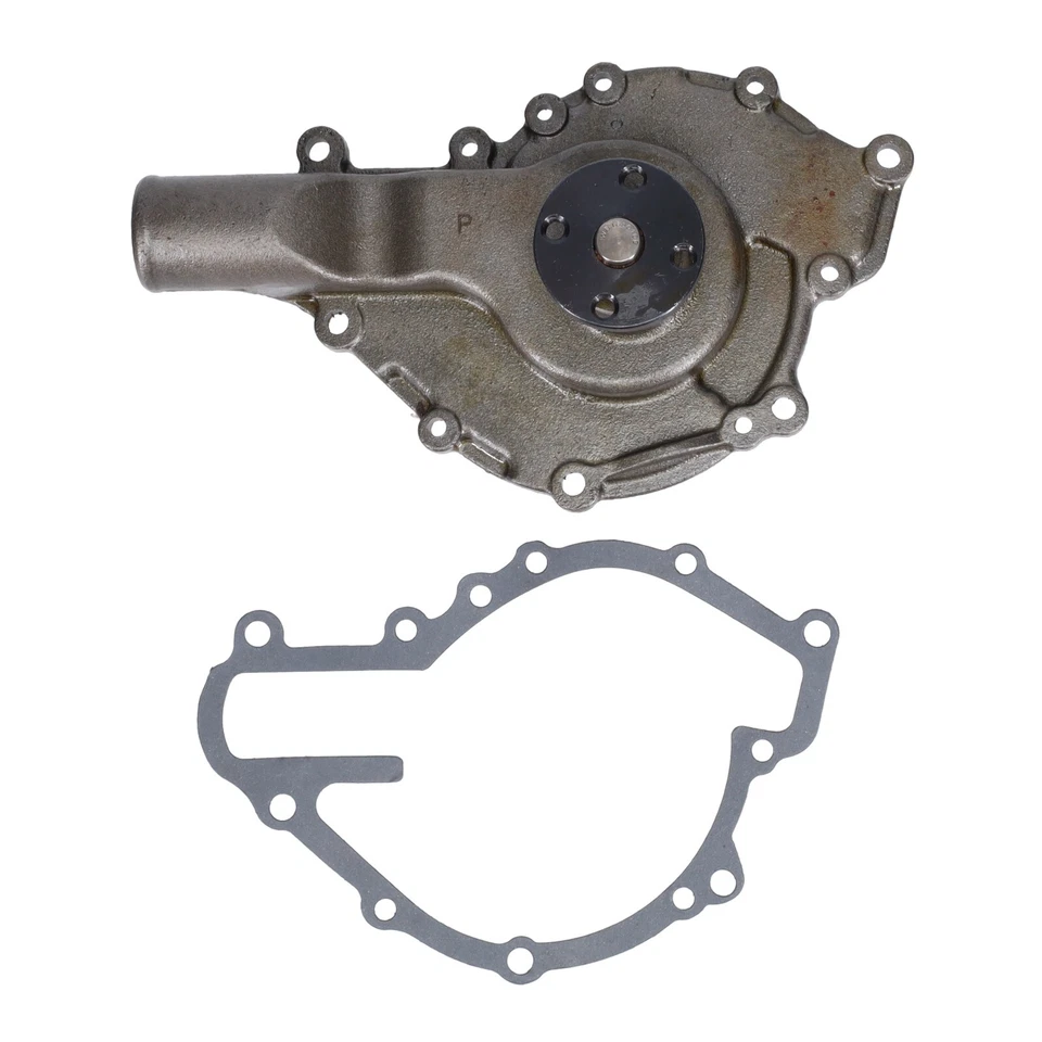 NEW Water Pump 53 54 55 Buick 264 322 V8 Nailhead 1953 1954 1955 - Image 3 of 4