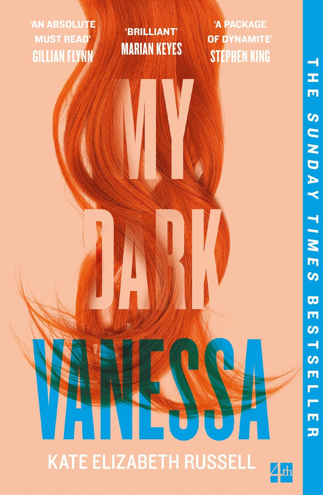 Thumbnail - My Dark Vanessa