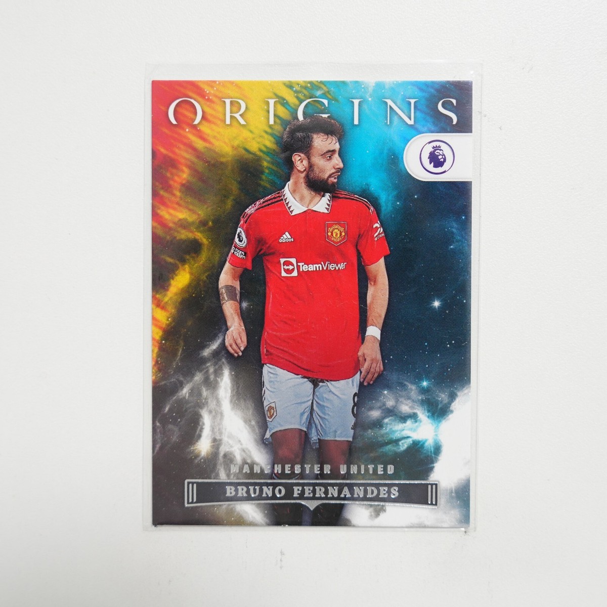 2022-23 Panini Chronicles English Premier League #93 Bruno