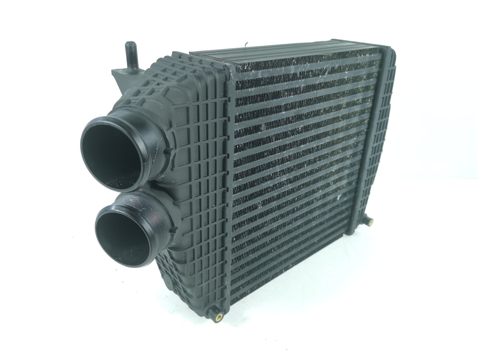 17-20 MASERATI Levante 3.0L Front Left Side Turbo Intercooler 16484793 OEM