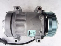 Dodge Ram 2500 3500 1994-2005 A/c Compressor With Clutch Premium Aftermarket on sale Dodge Ram 2500 3500 1994-2005 A/c Compressor With Clutch Premium Aftermarket on sale
