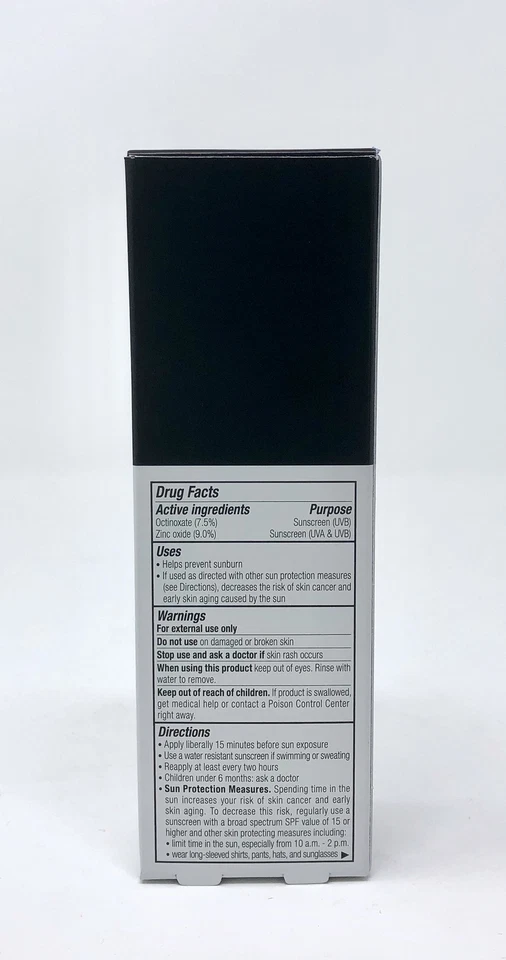 Protección sin peso para la piel PCA amplio espectro FPS 45 1,7 oz Foto 2 de 3