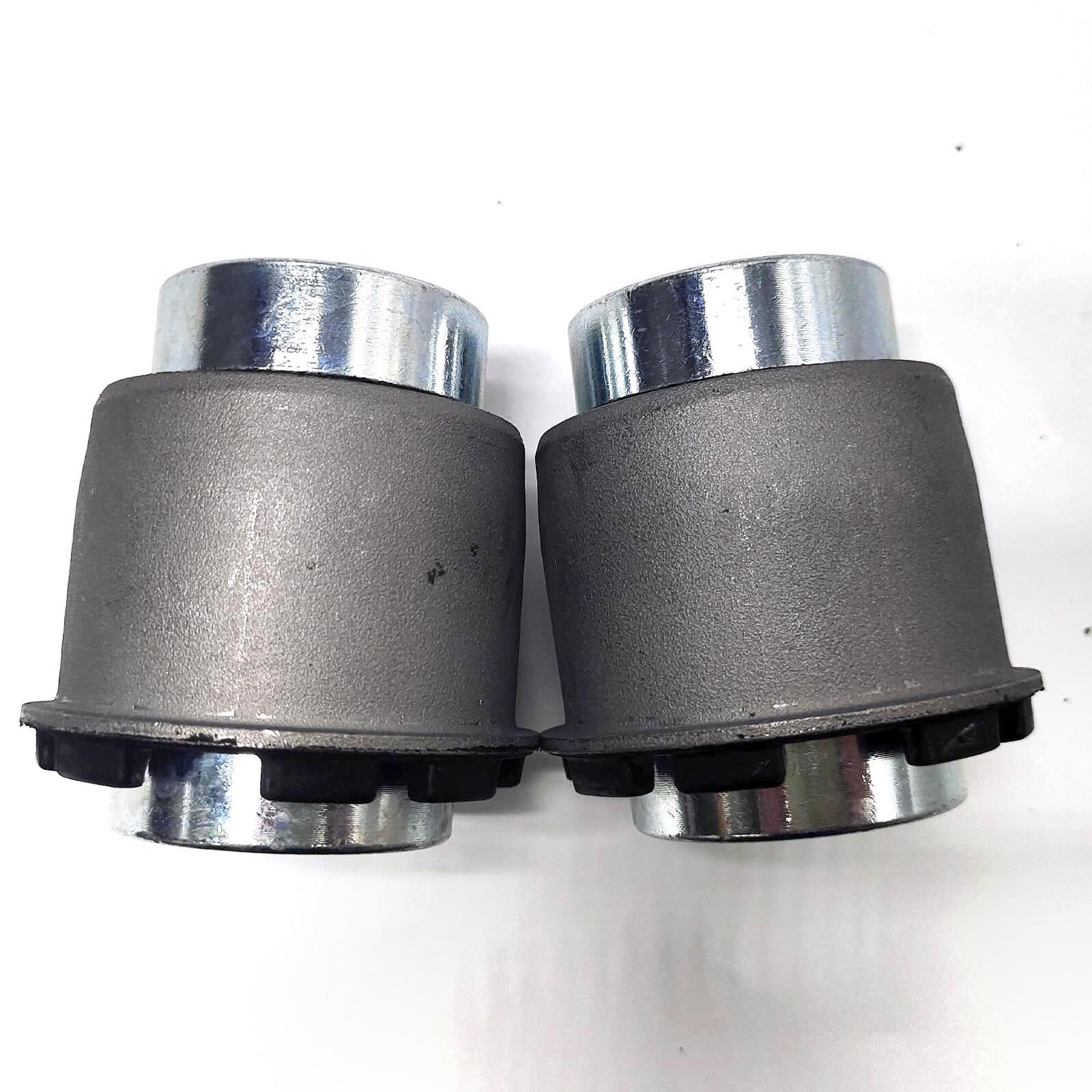 4x Lower Arm Bushing Kit for 673007126 673007127 Maserati Ghibli Quattroporte