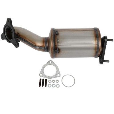 EPA Catalytic Converter Gasket 2015-2019 L4 2.5L For Chevy Colorado GMC Canyon