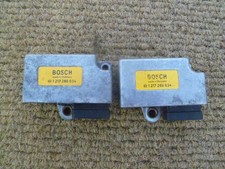 Ducati 900 SS 1000 Mille set Bosch Ignition Boxes Moto Guzzi 850 T Lemans
