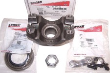 Dana 60 Or Dana 70 Pinion Yoke 1410 Series 29 Spline With Seal Straps Bolts Nut Dana 60 Or Dana 70 Pinion Yoke 1410 Series 29 Spline With Seal Straps Bolts Nut