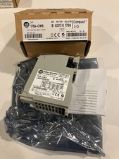 Allen Bradley 1769-OW8 /B Compact I/O