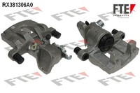 FTE Bremssattel Hinten Links FüR Nissan Primera Kombi WP12 P12