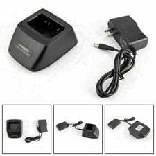 1Pc Battery Rapid Charger For Icom IC-V85 IC-F50 IC-F51 IC-F60 IC-F61 IC-M88 