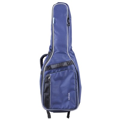 Gewa Gigbag Classic Guitar 3/4 BL Blue
