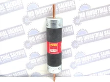 BUSSMANN - FRS-175 - FUSETRON 175A - Dual Element Time Delay 600V or Less -(NEW)