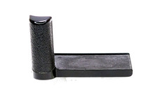 Leica LEITZ 14405 Black Handgrip For Leica M M2 M3 M4 M6 Dealer Top