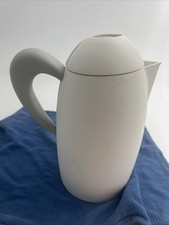 Guzzini 1990’s “Tobia” Insulated Thermal Vacuum Jug/flask Angeletti And Ruzza