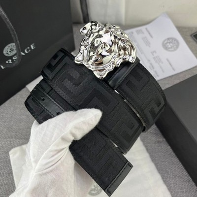 Versace belt for sale authentic sale