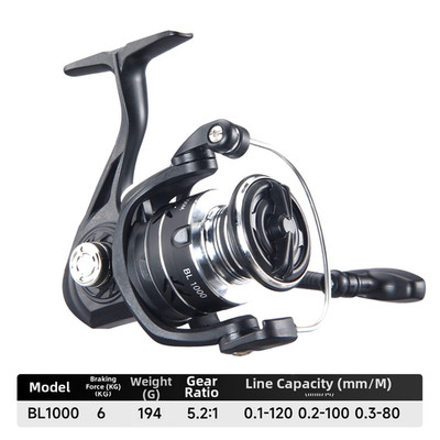 Lure Fishing Reel Angler Tackle 45 Degree Angled Cup Wool Felt Brake Pads