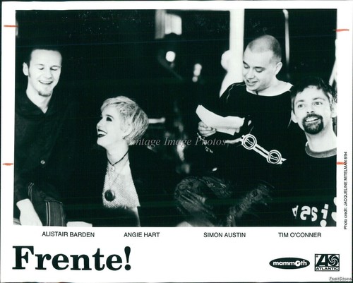 Tim Conner Singer News Photo Frente Australian Folk- Indie-Pop Group Tim O'Conner ...