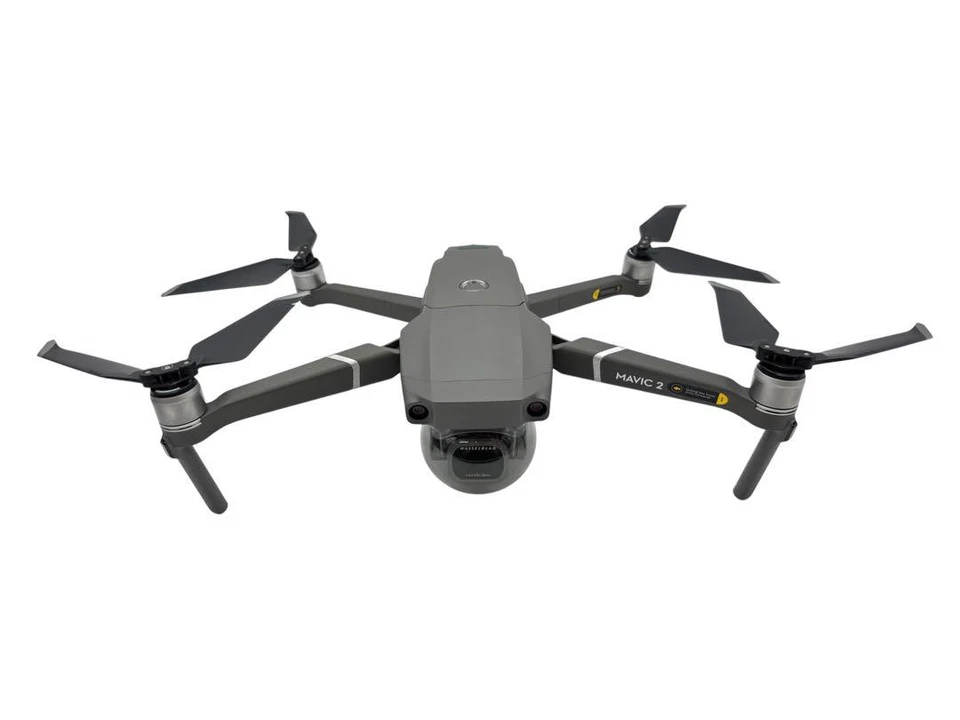 DJI Mavic 2 Pro 4K Camera Drone Quadcopter Used Tested Works Great From Japan - Image 2 of 4