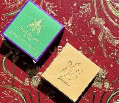 Guerlain Madagascar Vanilla Perfumed Soap 100g