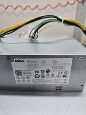 Dell Inspiron 3470 6 Pin 200W SFF Desktop Power Supply CGFJT