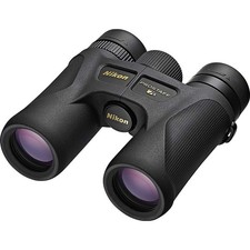 Nikon PROSTAFF 7S 8x30 Binoculars - 16000B