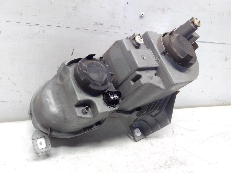 Rover 75 RJ original Scheinwerfer rechts Hella Halogen mit LWR BJ1999 XBC103940 - Bild 4 von 4