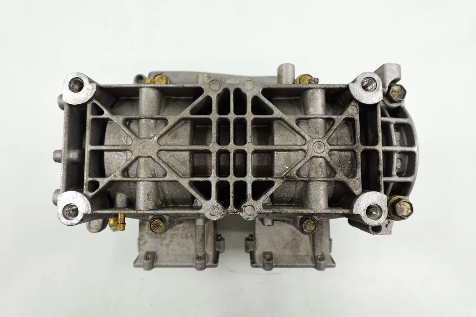 2005 Polaris RMK 800 OEM Engine Block Crank Case 2202312
