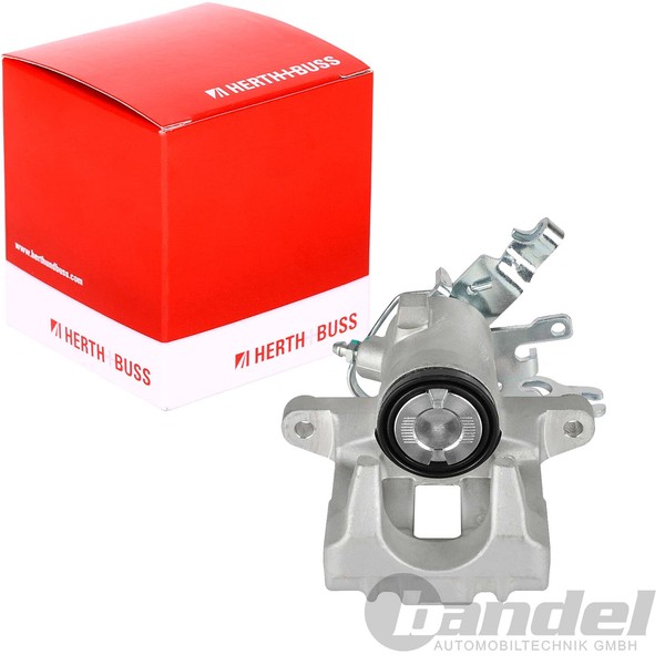 Herth+Buss Bremssattel Hinterachse Links Passend FüR VW Caddy | J3210824-image