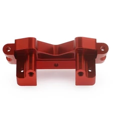 Front Suspension Arm Mount Bulkhead For Traxxas Slash Stampede Rustler Bandit 