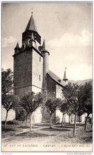 65 CAMPAN - the church