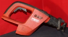 Hilti WSR 650-A 24V Cordless Saw AO4044421