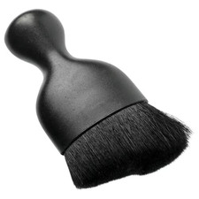 Soft Bristle Interior Detailing Automotive Care Brushes for Dash Vents and Seats