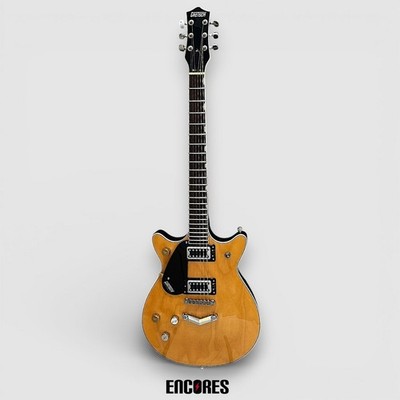 Gretsch G5222 LH o10709
