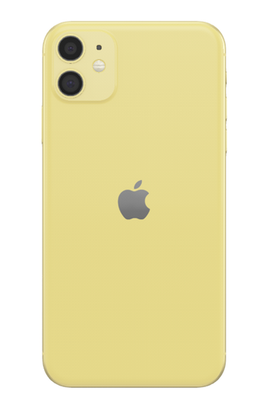 Buy Apple iPhone 11 - 256 GB - Yellow (Unlocked) online | eBay