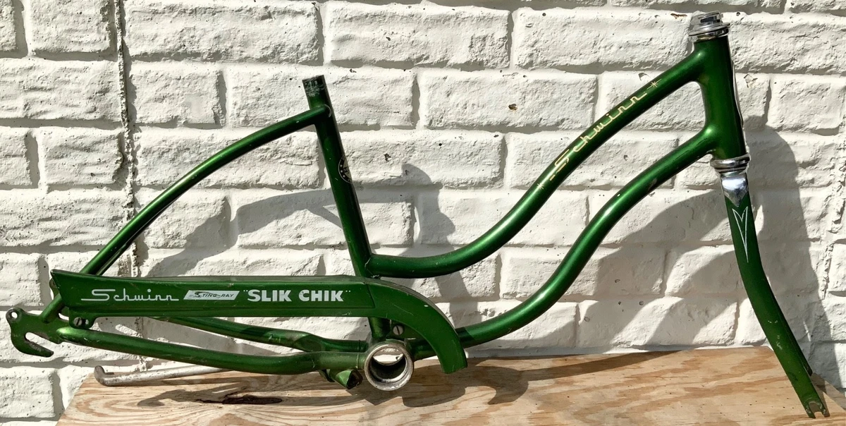 schwinn slik chik products for sale | eBay
