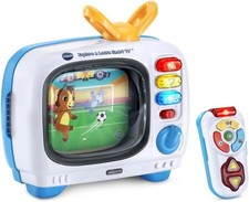 VTech Explore  Learn Smart TV English Version 