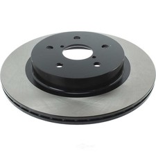RAYBESTOS 981956R2 Disc Brake Rotor