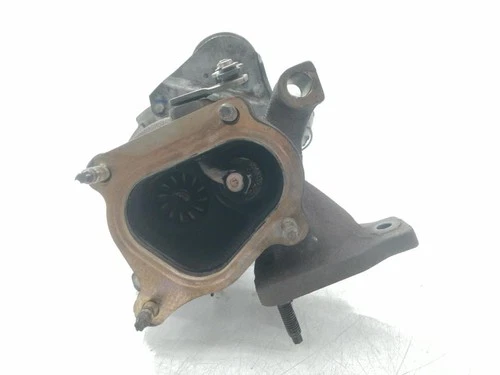 H8200466021 Turbocompresor para RENAULT TRAFIC II FURGÓN 2010 1385483 - Imagen 3 de 10