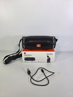 Bluetooth Charge mini 4+ Box