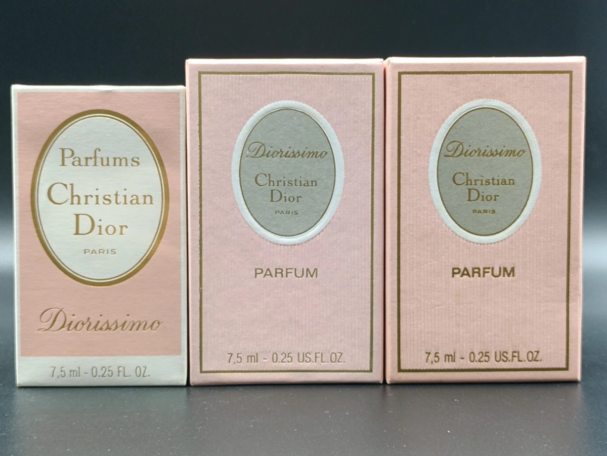 25+ Dior Diorissimo Fragrances for Women for sale | Updated Oct 2026