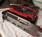 MSI - GTX 980 GAMING 4G LE, Untested, For Parts or Repair, AS-IS — photo 5
