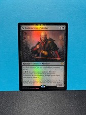 FOIL Schattenritus-Priester / Shadow-Rite Priest - MTG Magic